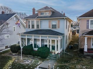 997 Covington Ave, Piqua, OH 45356