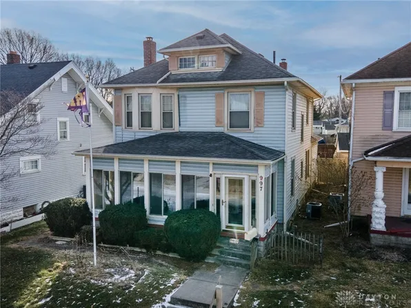 997 Covington Ave, Piqua, OH 45356