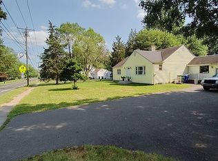 633 Park Ave, Bloomfield, CT 06002