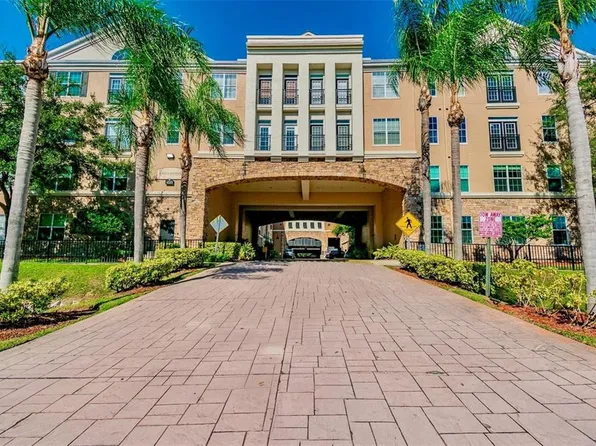 4221 W Spruce St APT 2323, Tampa, FL 33607