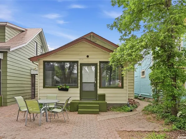 1614 Lorne AVENUE, Saskatoon, SK S7H 1Y1