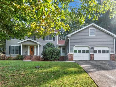 5247 Waterford Dr, Atlanta, GA, 30338