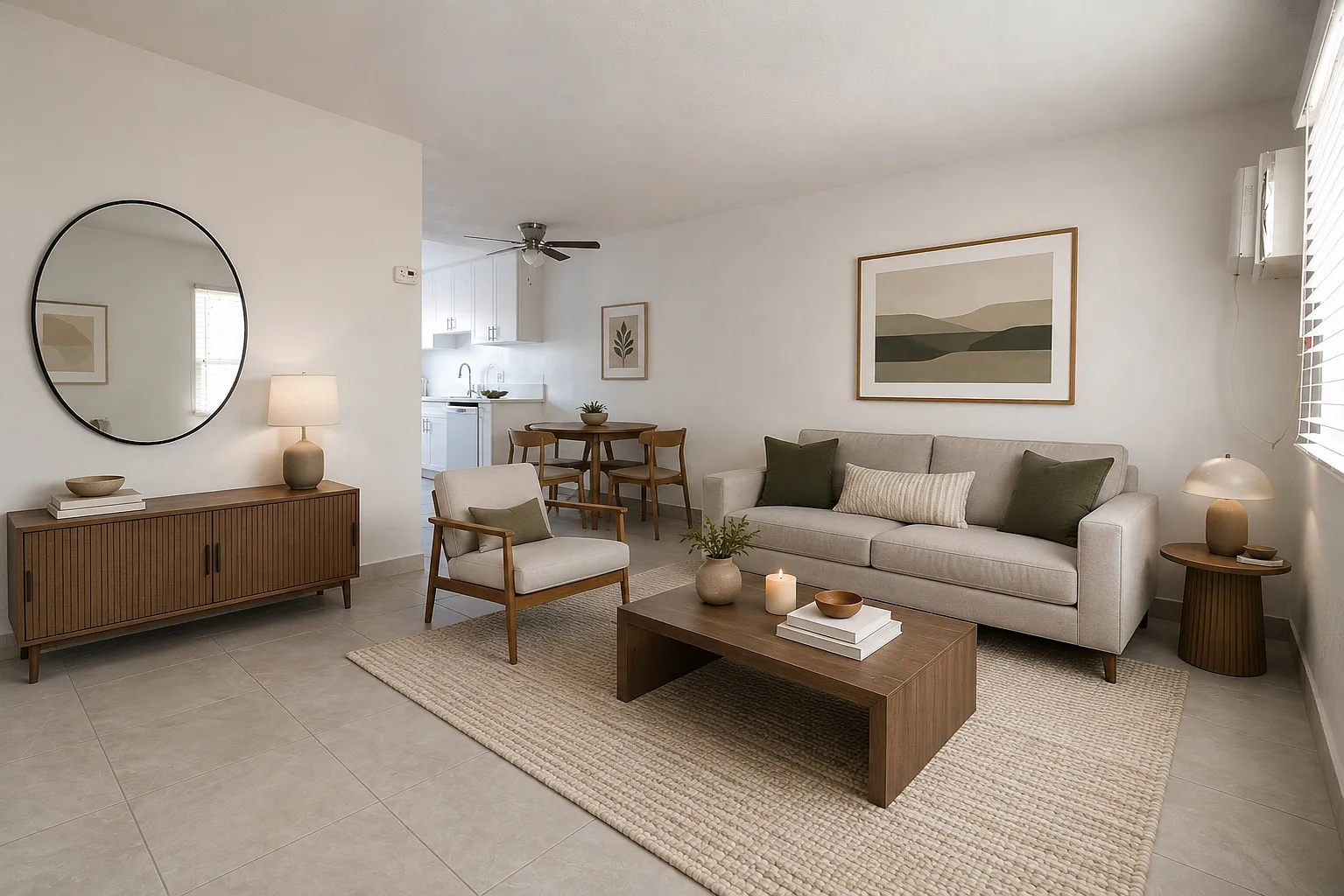 1 bed, 797 sqft, $1,595 — Photo 1