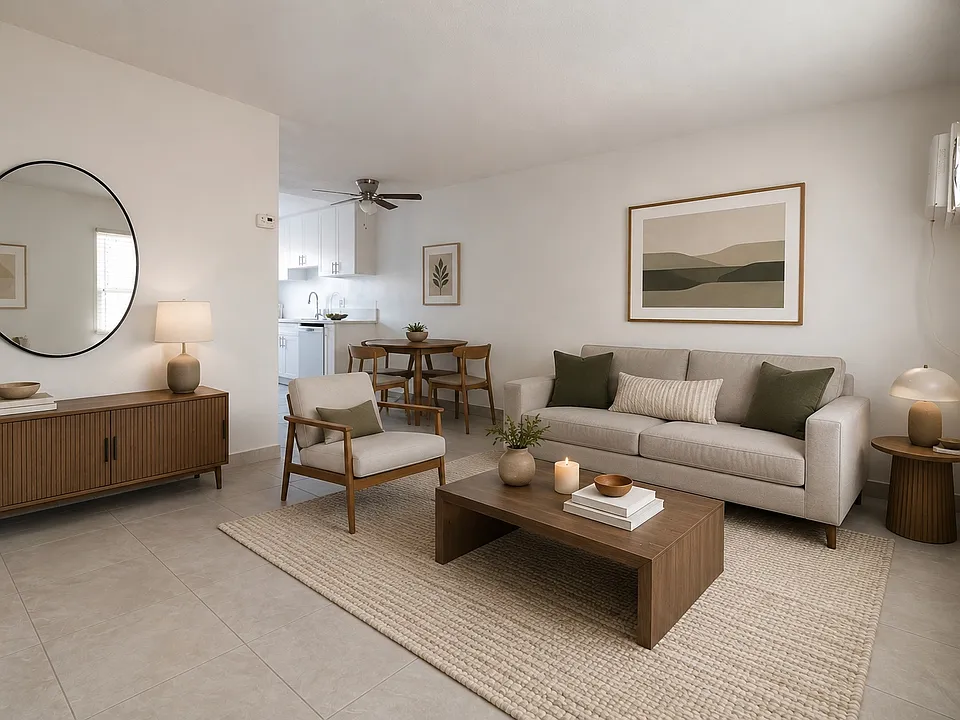 7729 Ventura Canyon Ave #6