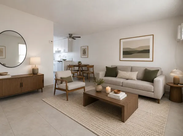 7729 Ventura Canyon Ave #6, Panorama City, CA 91402