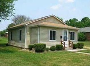 3412 South St, Petersburg, VA 23803
