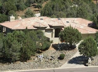 2879 Mystic Canyon Dr, Prescott, AZ 86303