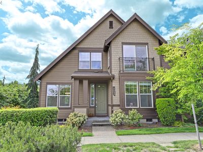 7094 NE Cherry Dr, Hillsboro, OR, 97124