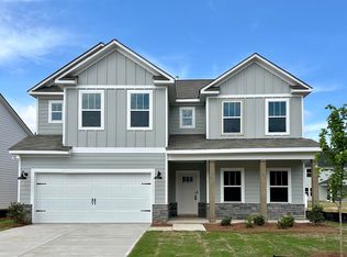 329 Alyssa Landing Dr LOT 70, Fountain Inn, SC 29644