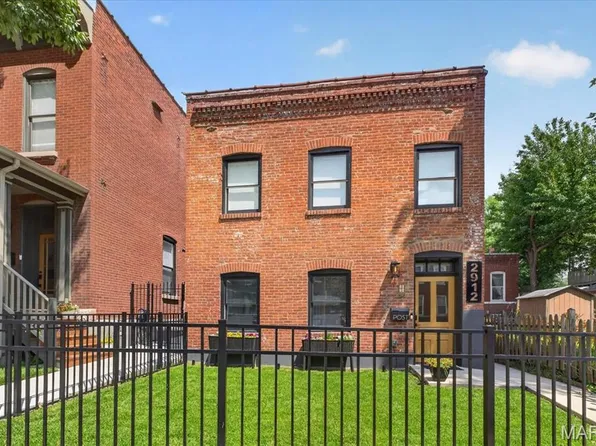 2912 Missouri Ave, Saint Louis, MO 63118