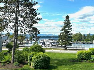 60 Weirs Rd UNIT H1, Gilford, NH 03249