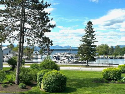 60 Weirs Road #H1, Gilford, NH, 03249
