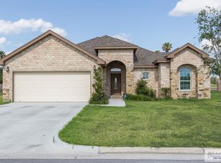 602 Knotty Pine Ln, Harlingen, TX 78552