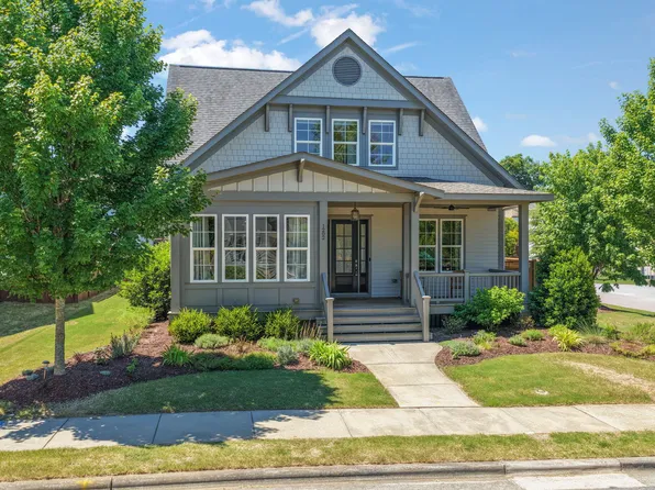 1202 Quincy Cottage Rd, Hillsborough, NC 27278
