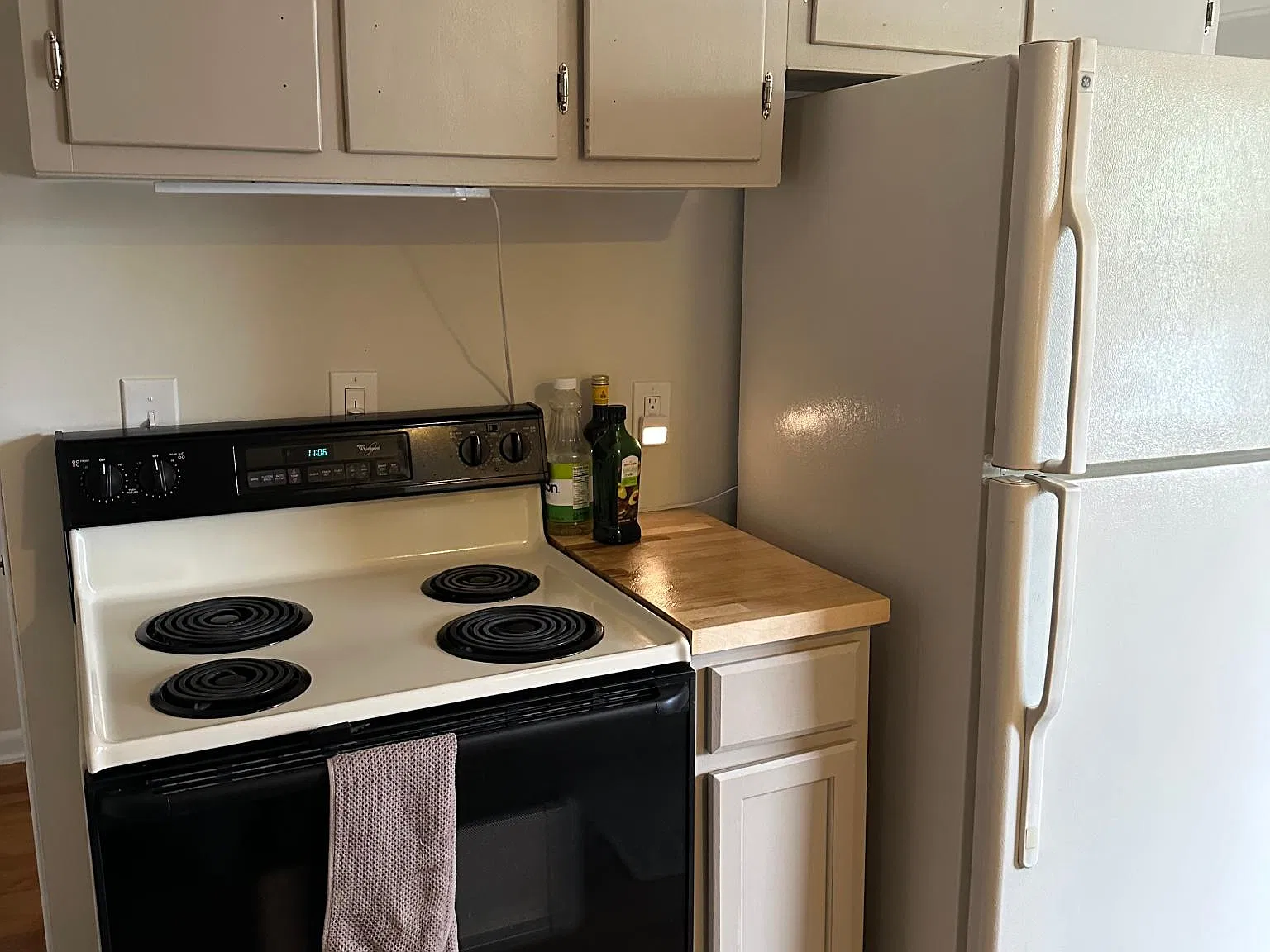 3 bed, 1.5 bath, 1801 sqft, $1,675 — Photo 3