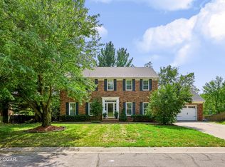1020 Sheridan Dr, Joplin, MO 64801