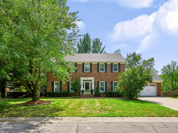 1020 Sheridan Dr, Joplin, MO 64801