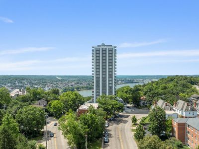 2200 Victory Pkwy APT 1002, Cincinnati, OH, 45206