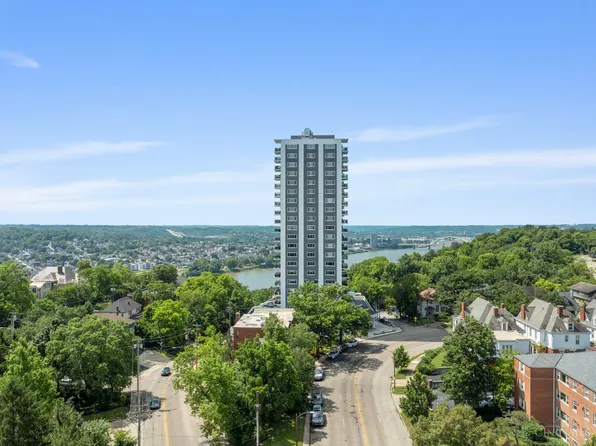 2200 Victory Pkwy APT 1002, Cincinnati, OH 45206