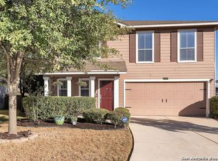11715 Cardinal Sky, San Antonio, TX 78245