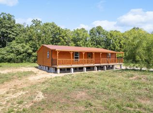 390 Silver Ln, Winchester, OH 45697