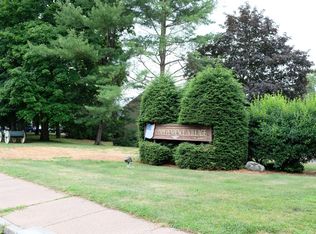 23 Henry St APT I, Manchester, CT 06042