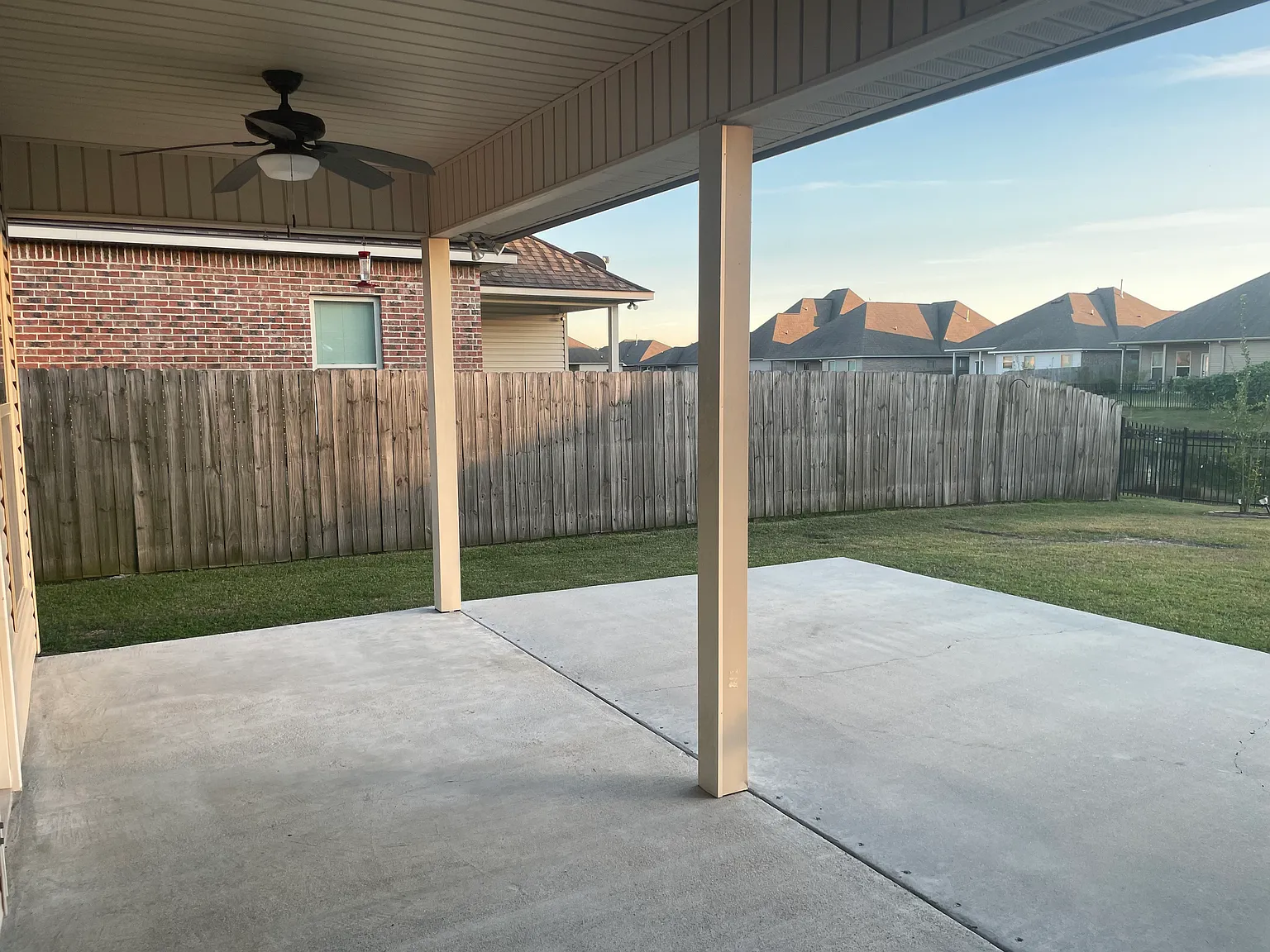 7930 Tall Willow Ave — Photo 3