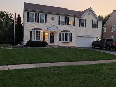 10569 Lancaster St, Huntley, IL, 60142