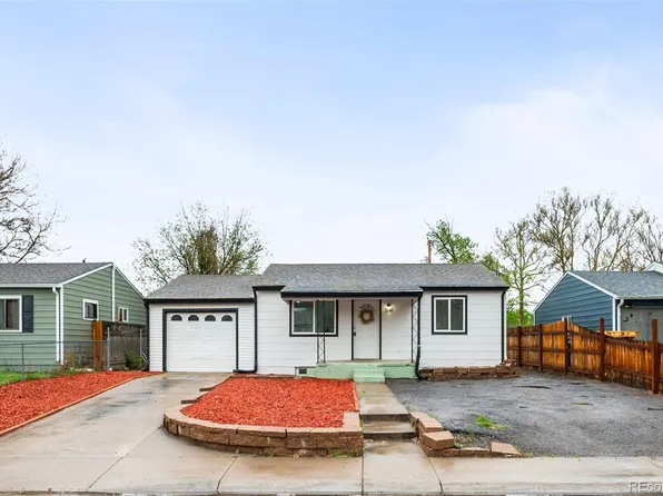 7841 Oneida Street, Commerce City, CO 80022