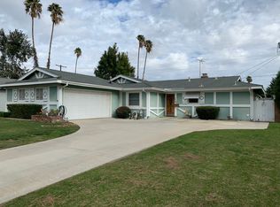 7700 Sedan Ave, Canoga Park, CA 91304