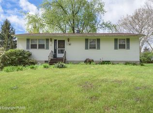 141 Fawn Cir, Kresgeville, PA 18333