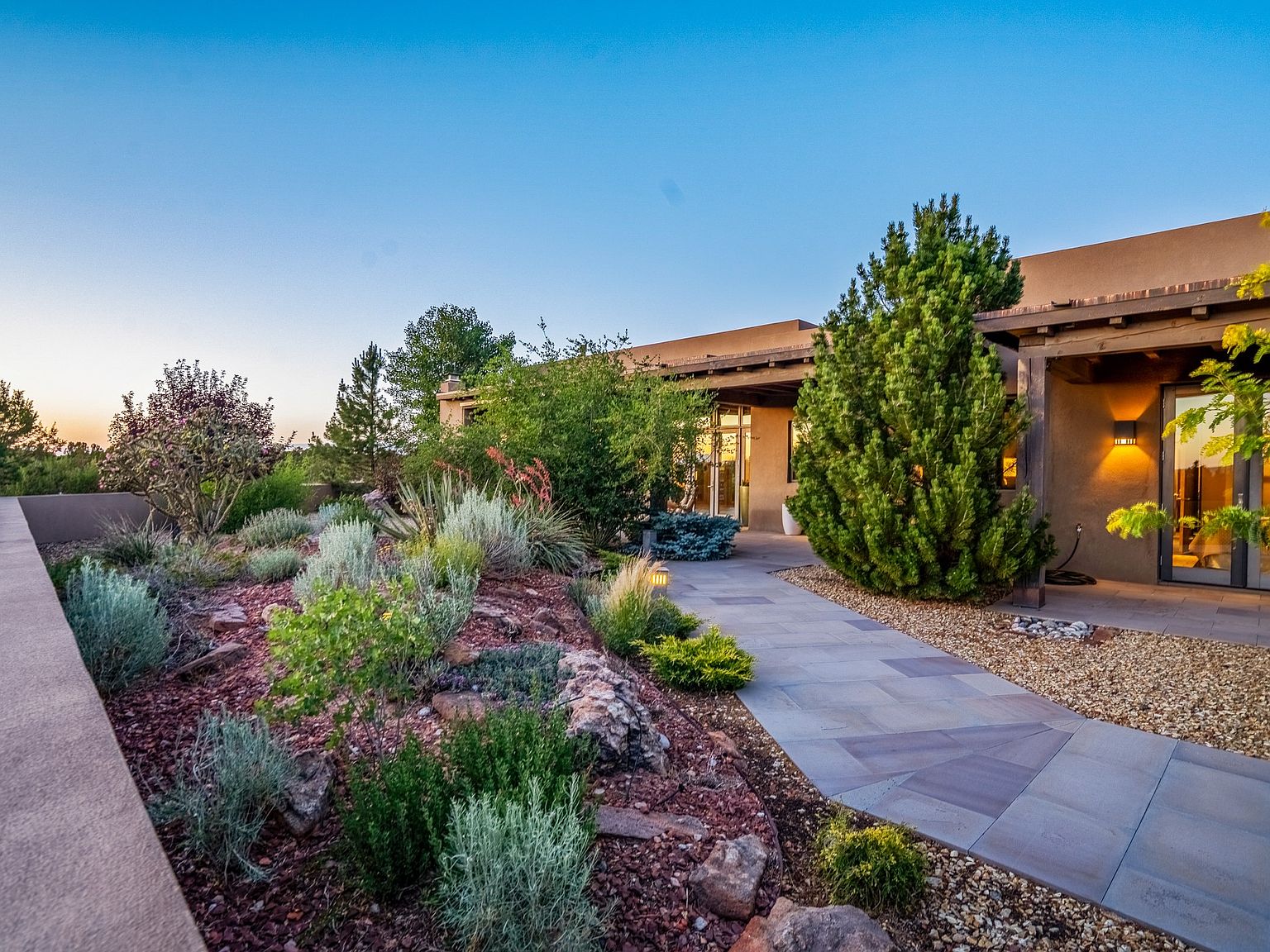 6 Black Mesa, Santa Fe, NM 87506 | Zillow