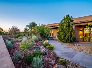 6 Black Mesa, Santa Fe, NM 87506