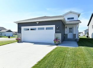 1444 69th Ave S, Fargo, ND 58104