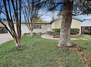 2304 Sonata Dr, Rancho Cordova, CA 95670