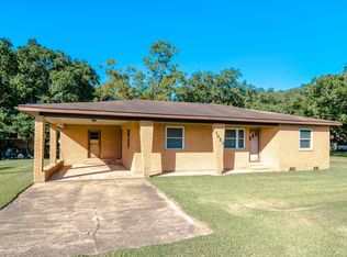1025 Potier Dr, Saint Martinville, LA 70517