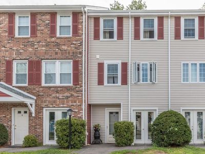 60 Fox Meadow Rd #12-F, Leominster, MA, 01453