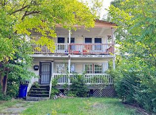 1007 E 145th St, Cleveland, OH
