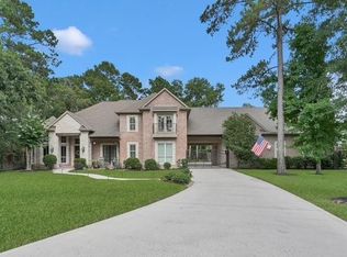 4111 Angling Ln, Spring, TX 77386