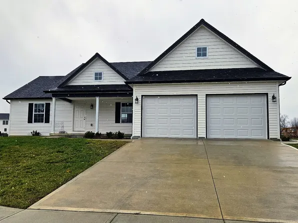 165 Zachary Dr, Williamsburg, OH 45176