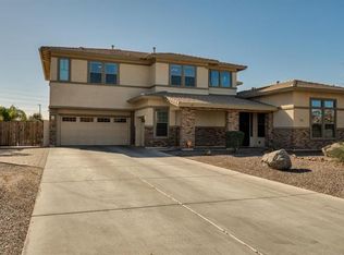 559 E Beauchamp Dr, Gilbert, AZ 85297