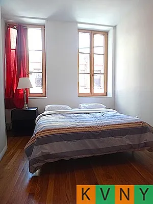 Rented by KVNY Soho | media 35