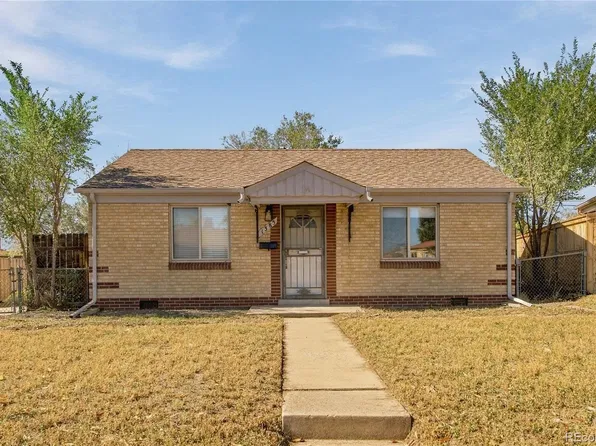 1385 S Alcott Street, Denver, CO 80219