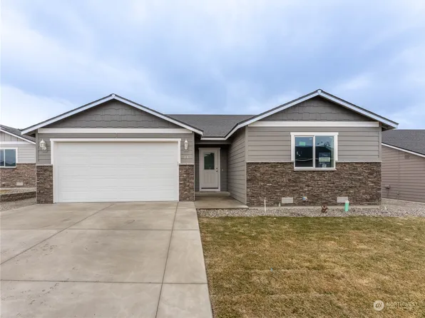 11 Stellar Lane, Wenatchee, WA 98801
