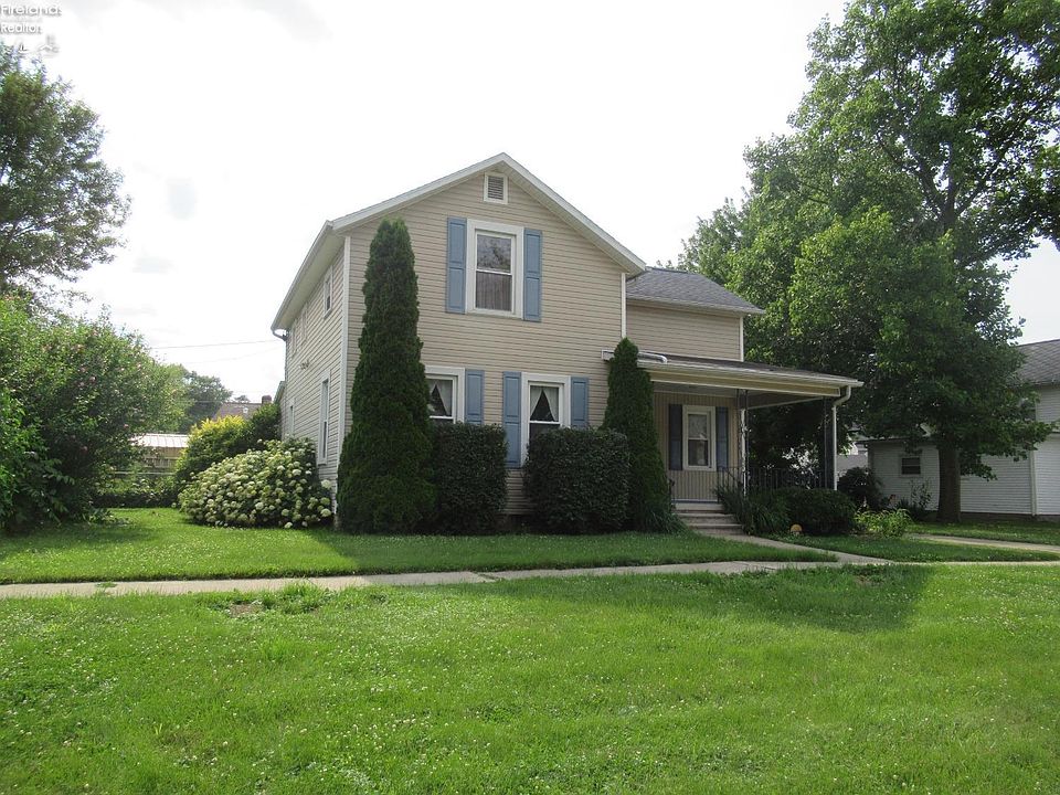 530 Union Pl, Fremont, OH 43420 MLS 20232330 Zillow