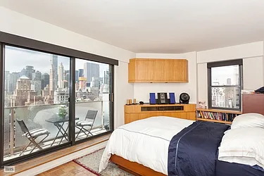 Sold by Brown Harris Stevens