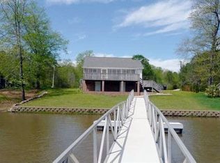 2462 Cottage Ln, Liberty Hill, SC 29074