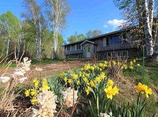 24455 Town Rd #B3, Bayfield, WI 54827