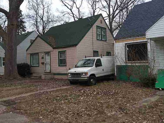 16710 Rockdale