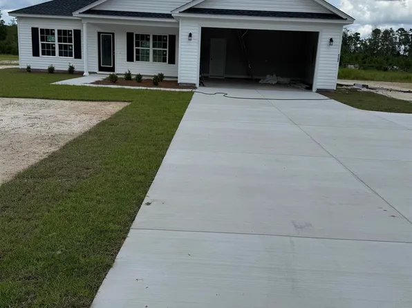 2182 Mineral Springs Rd., Conway, SC 29527